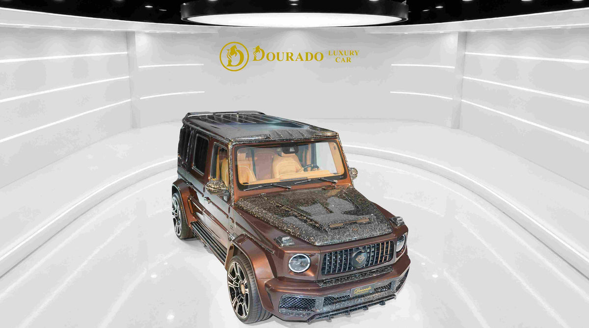2022 G7X by Onyx Concept |3-Year Warranty and Service