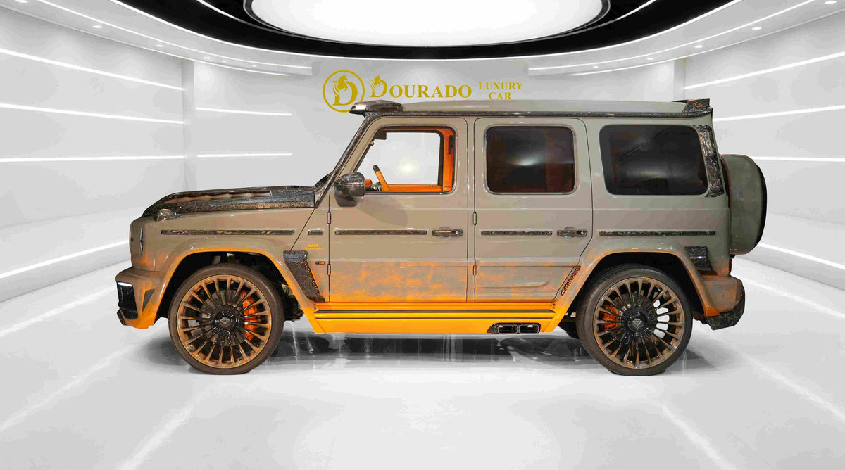 2024 G8X Oscar by Onyx Concept 1 of 5 Limited-Edition | 3-Year Warranty and Service