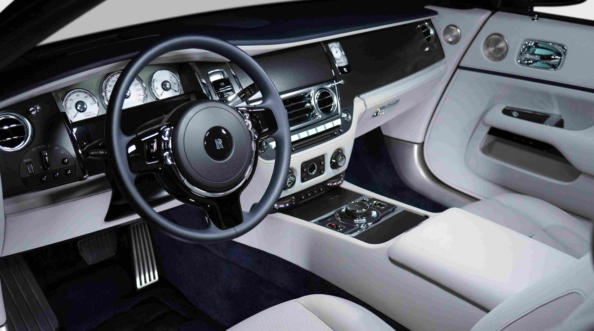 2022 Rolls Royce Dawn by Onyx Concept | 3-Year Warranty and Service