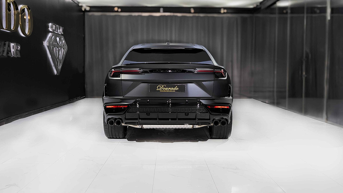 2024 Lamborghini Urus S | Export Price