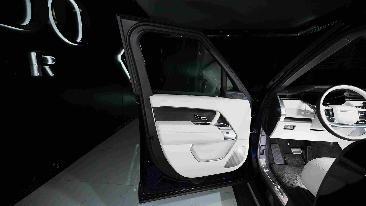 Land Rover Range Rover Autobiography P530 | Long Wheelbase | Export Price