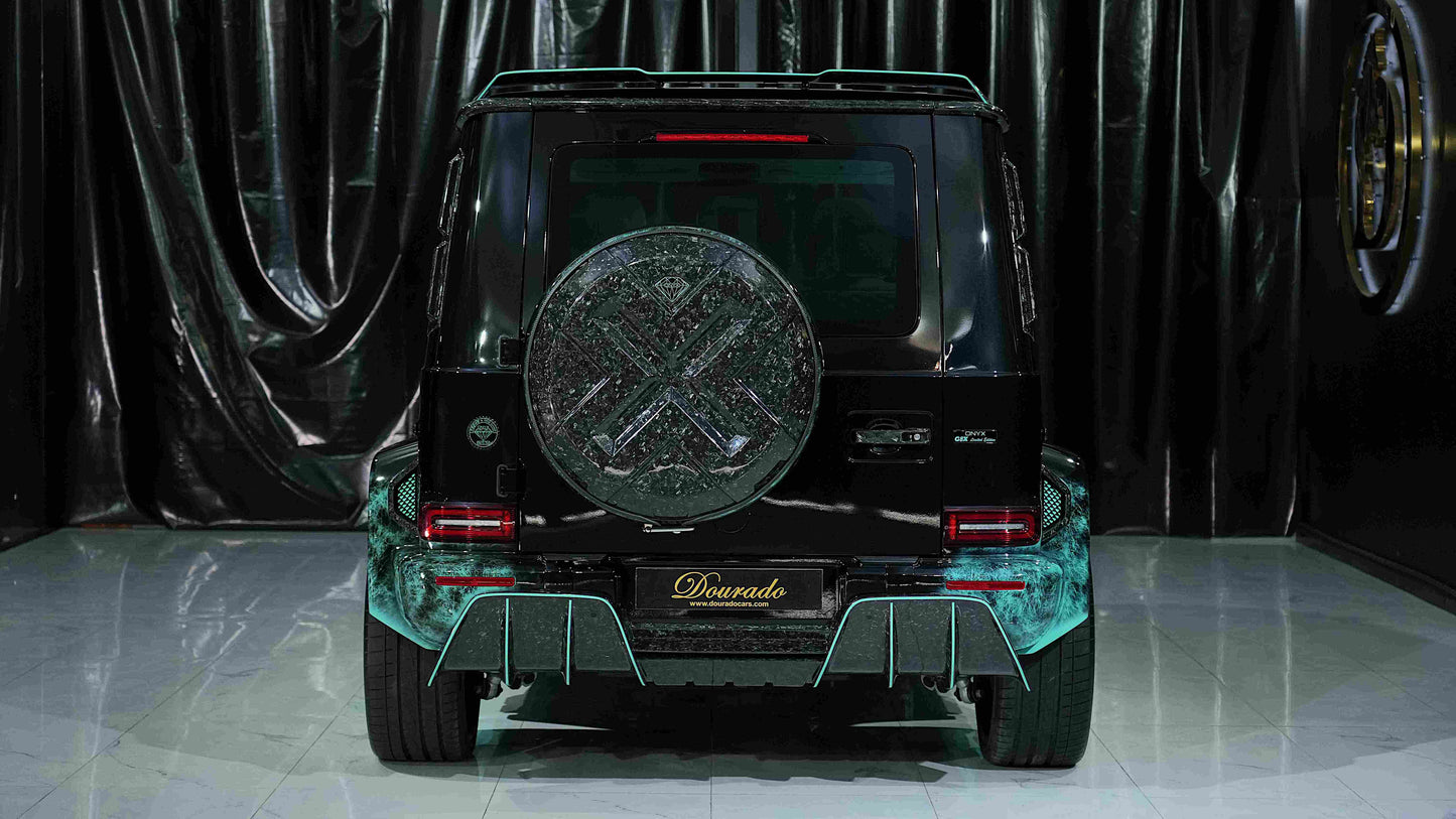 2024 G8X Oscar by Onyx Concept 1 of 5 Limited-Edition | 3-Year Warranty and Service