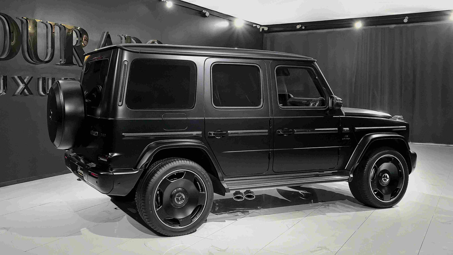 Mercedes-Benz G63 AMG | Export Price |