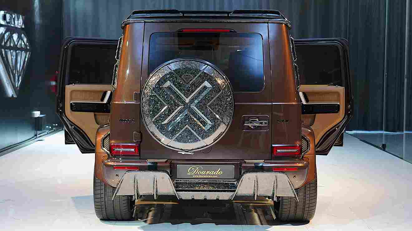 2022 G7X by Onyx Concept |3-Year Warranty and Service