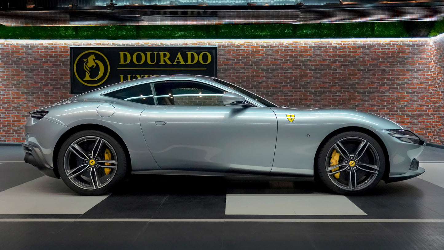 2023 Ferrari Roma