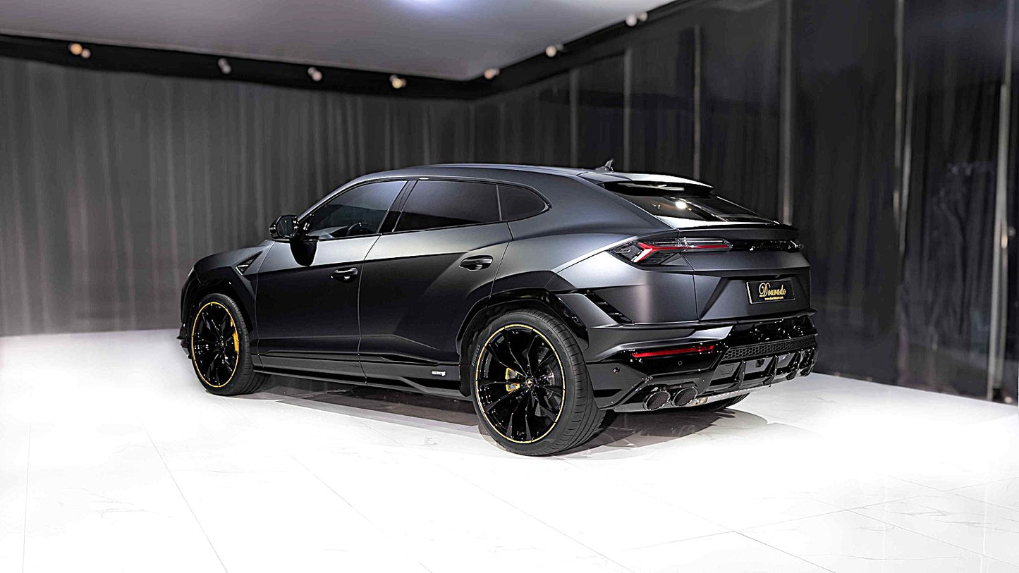 2024 Lamborghini Urus S | Export Price