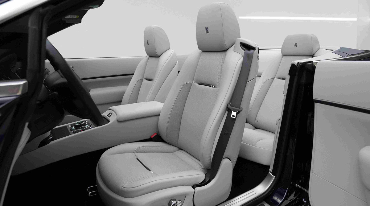 2022 Rolls Royce Dawn by Onyx Concept | 3-Year Warranty and Service