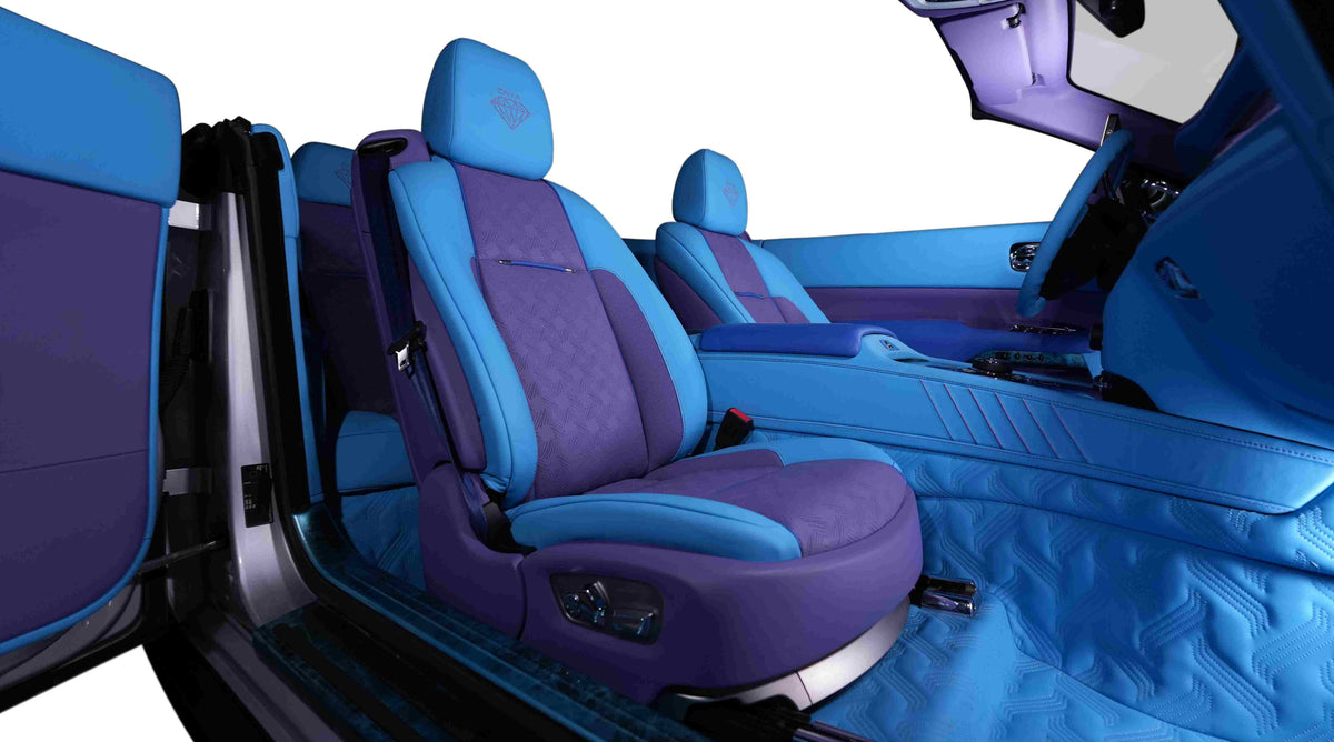 2020 Rolls Royce Dawn by Onyx Concept | 1 of 1 | 3-Year Warranty and Service