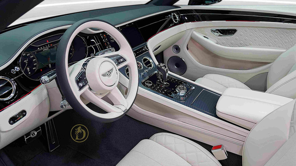 2023 Bentley Continental GTC Speed