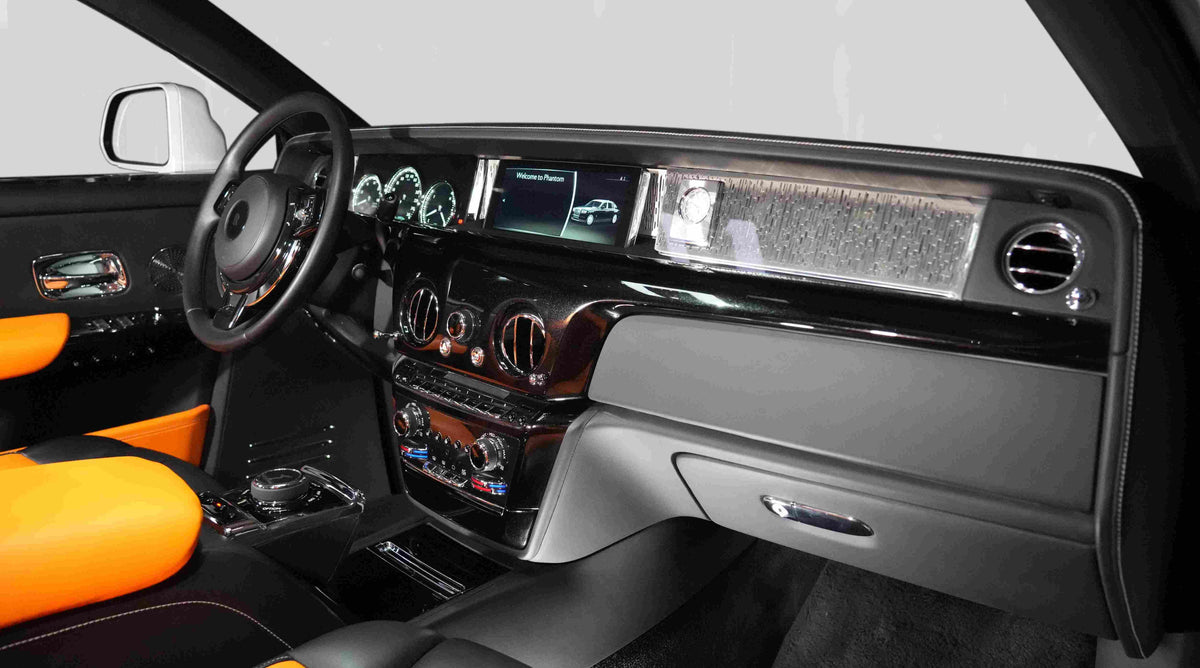 Rolls-Royce Phantom SPOFEC / NOVITEC Limited Edition