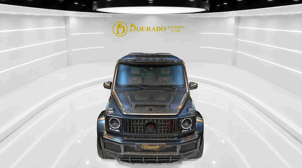 2024 G7X by Onyx Concept |3-Year Warranty and Service
