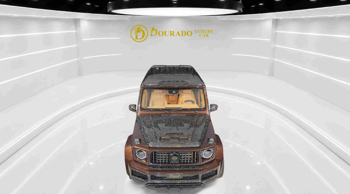 2022 G7X by Onyx Concept |3-Year Warranty and Service