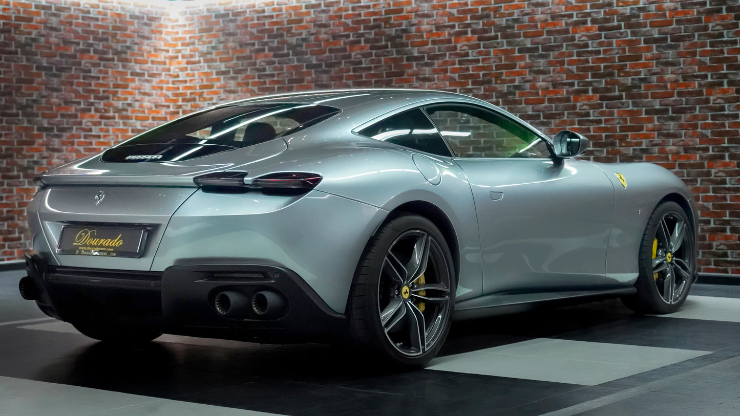 2023 Ferrari Roma