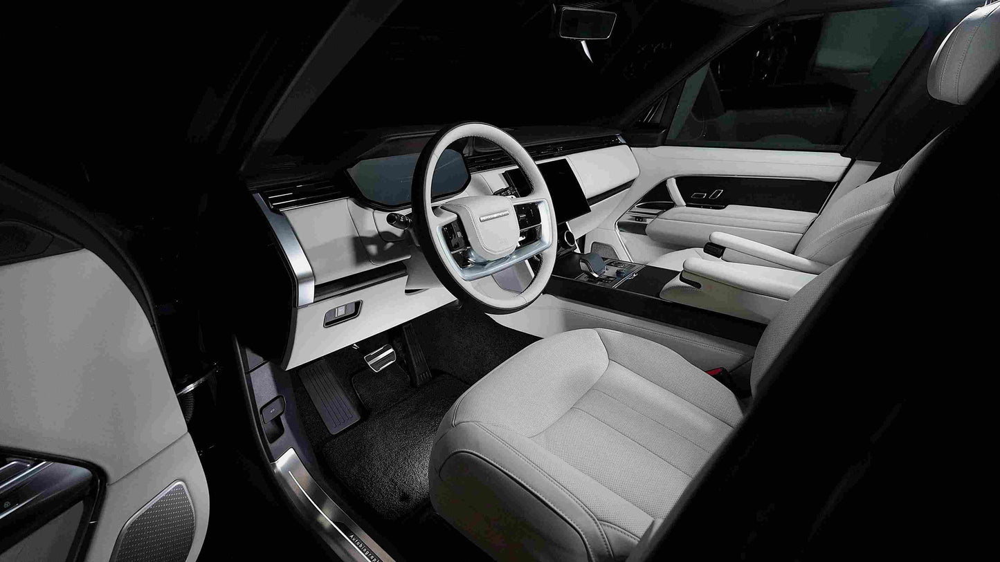 Land Rover Range Rover Autobiography P530 | Long Wheelbase | Export Price
