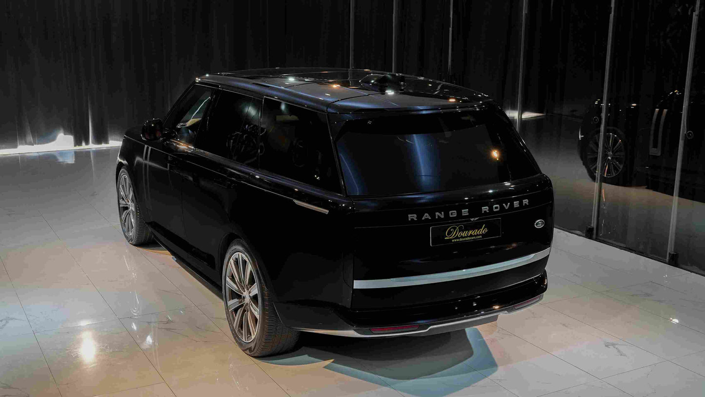 2023 Land Rover Range Rover Autobiography P530 | Short Wheelbase | Export Price|