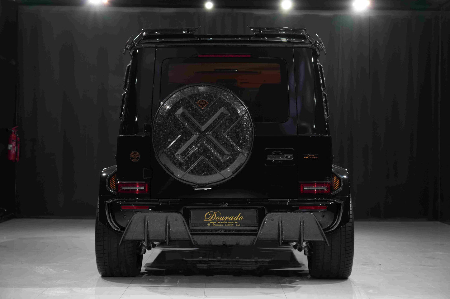 2025 G8X Rage by Onyx Concept 1 OF 5 Limited-Edition | 3-Year Warranty and Service