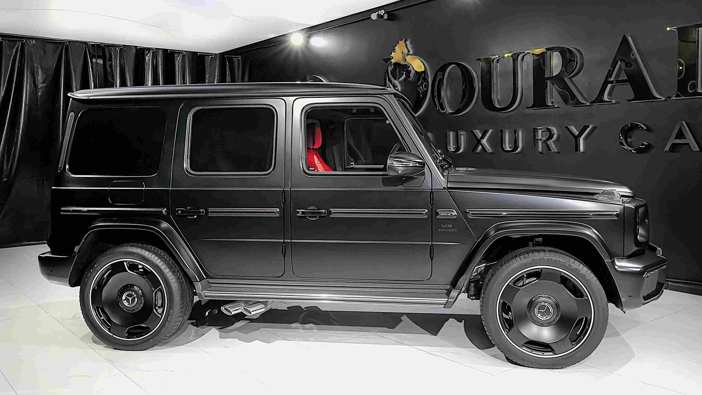 Mercedes-Benz G63 AMG | Export Price |