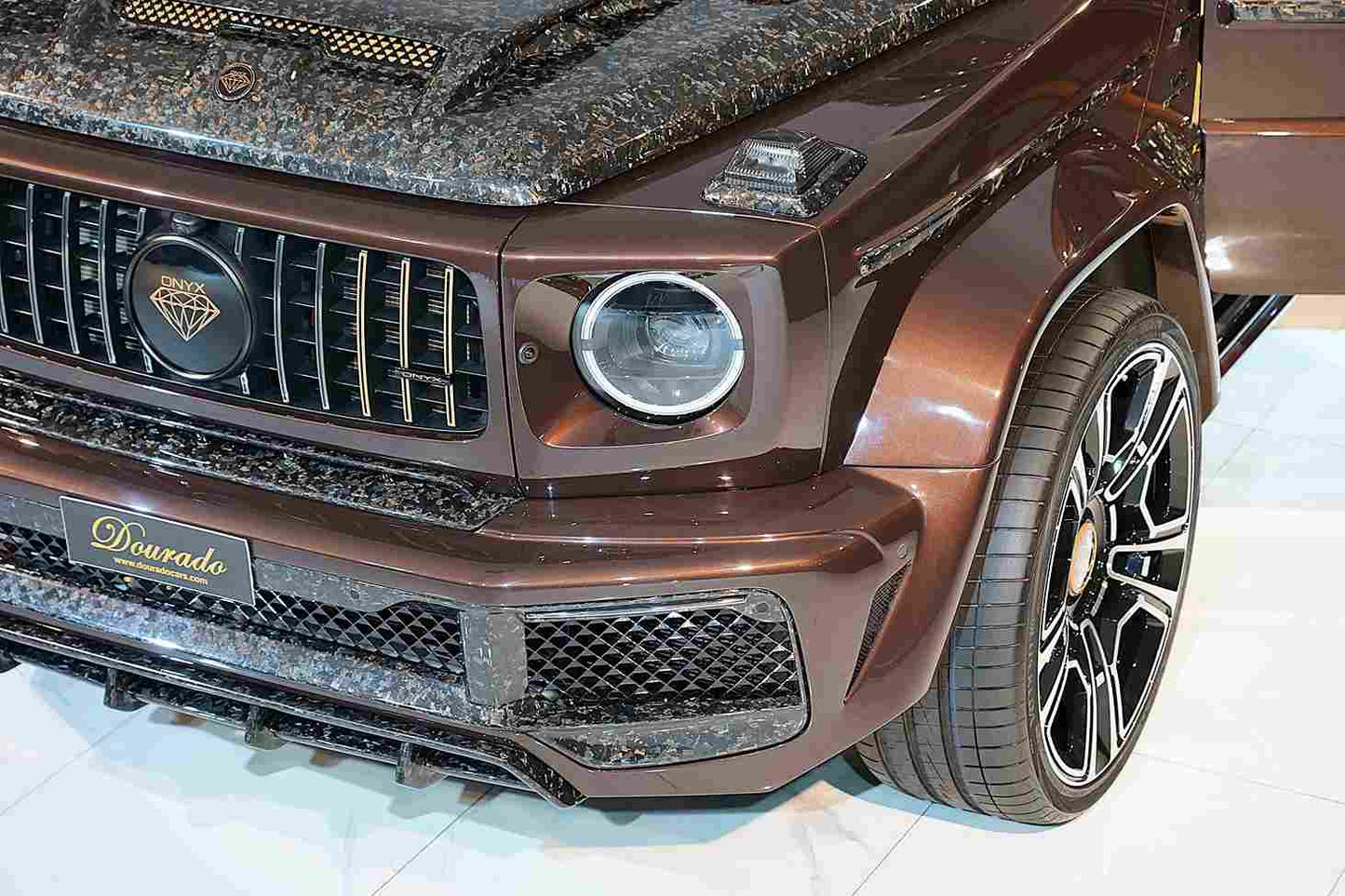 2022 G7X by Onyx Concept |3-Year Warranty and Service
