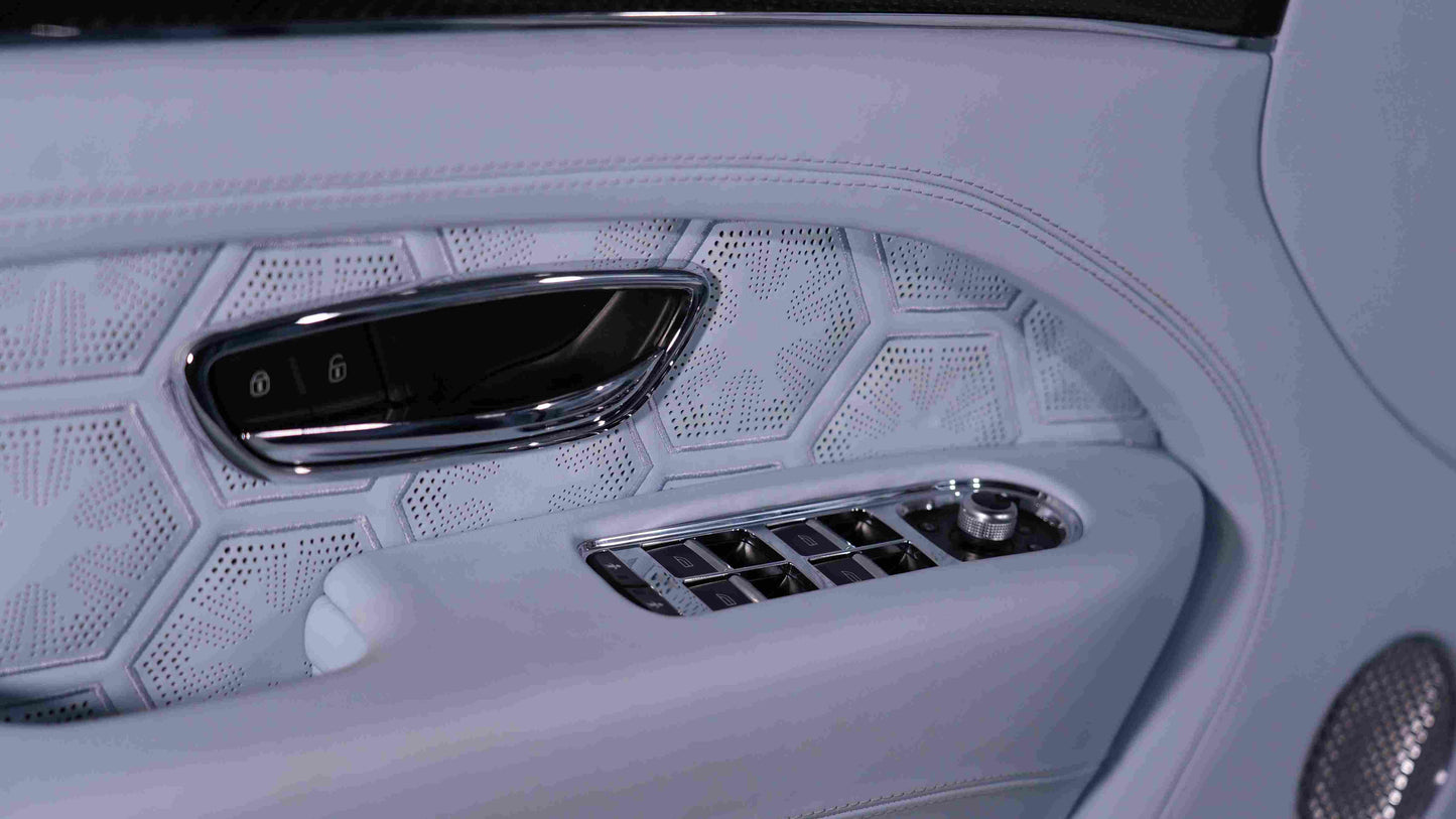 2024 Bentley Bentayga S by Onyx Concept 1 of 5 | 3-Year Warranty and Service