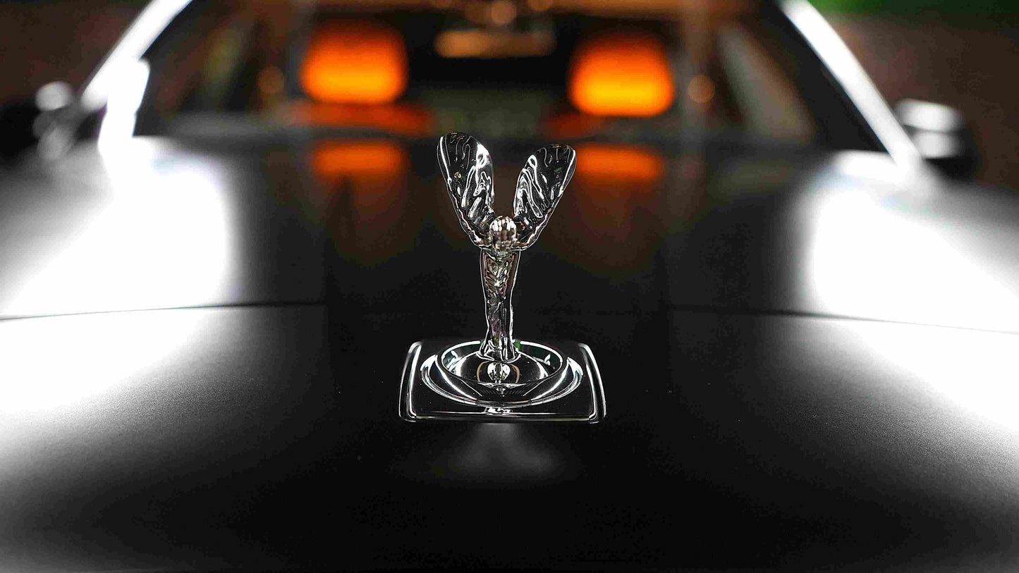 2024 Rolls Royce Cullinan by Onyx Concept
