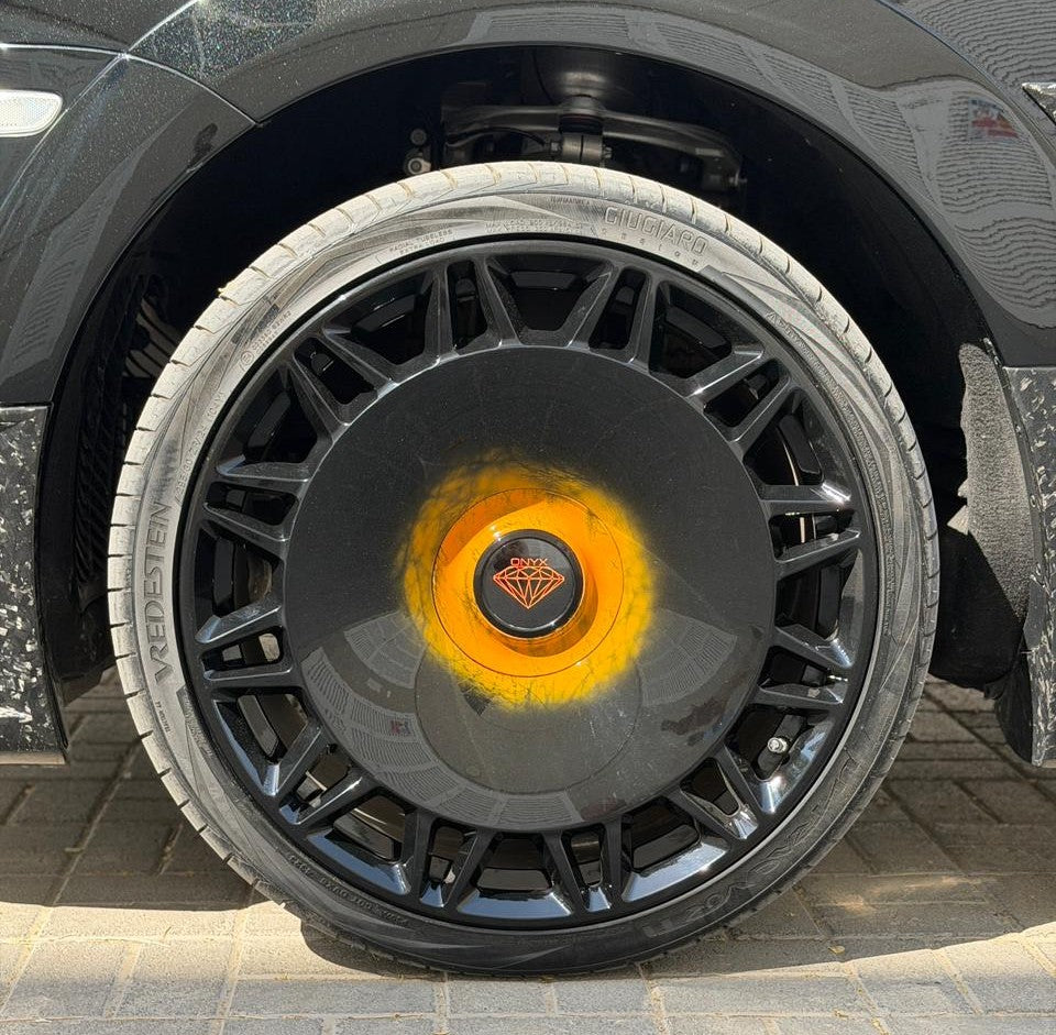2024 Rolls Royce Cullinan NEEV Limited Edition 1 of 1 by Onyx | 3-Year Warranty and Service