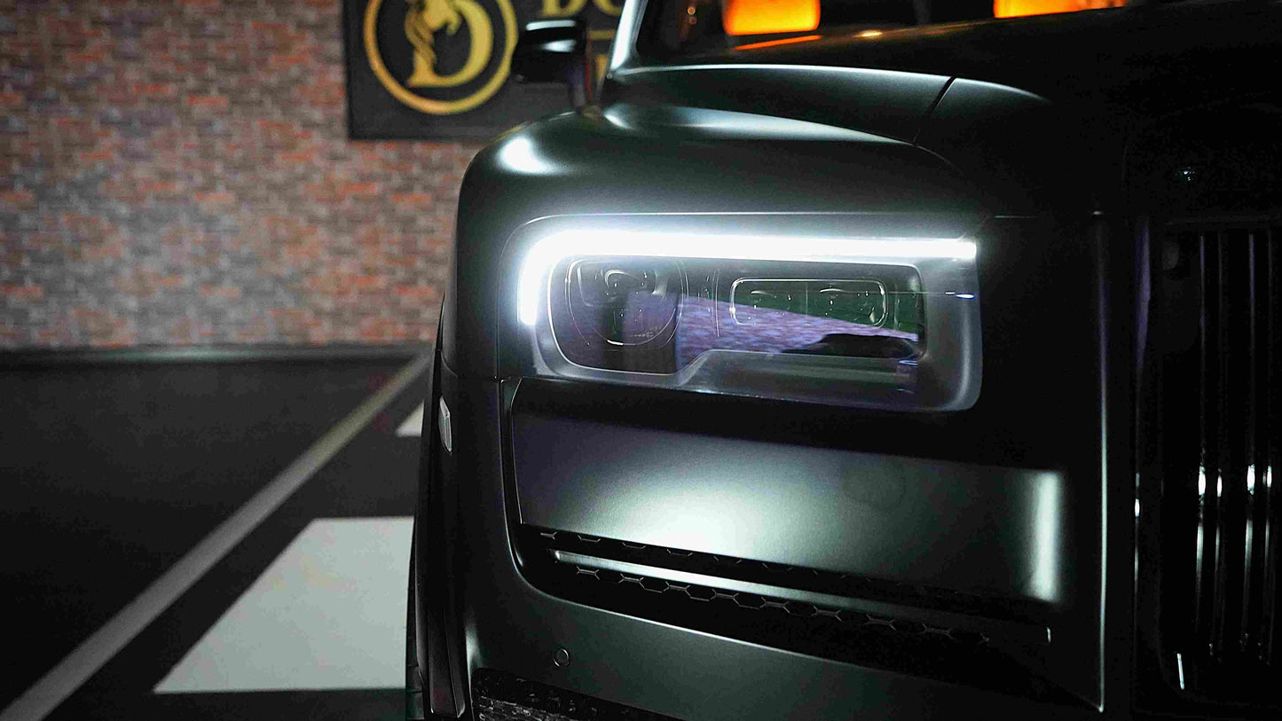 2024 Rolls Royce Cullinan by Onyx Concept