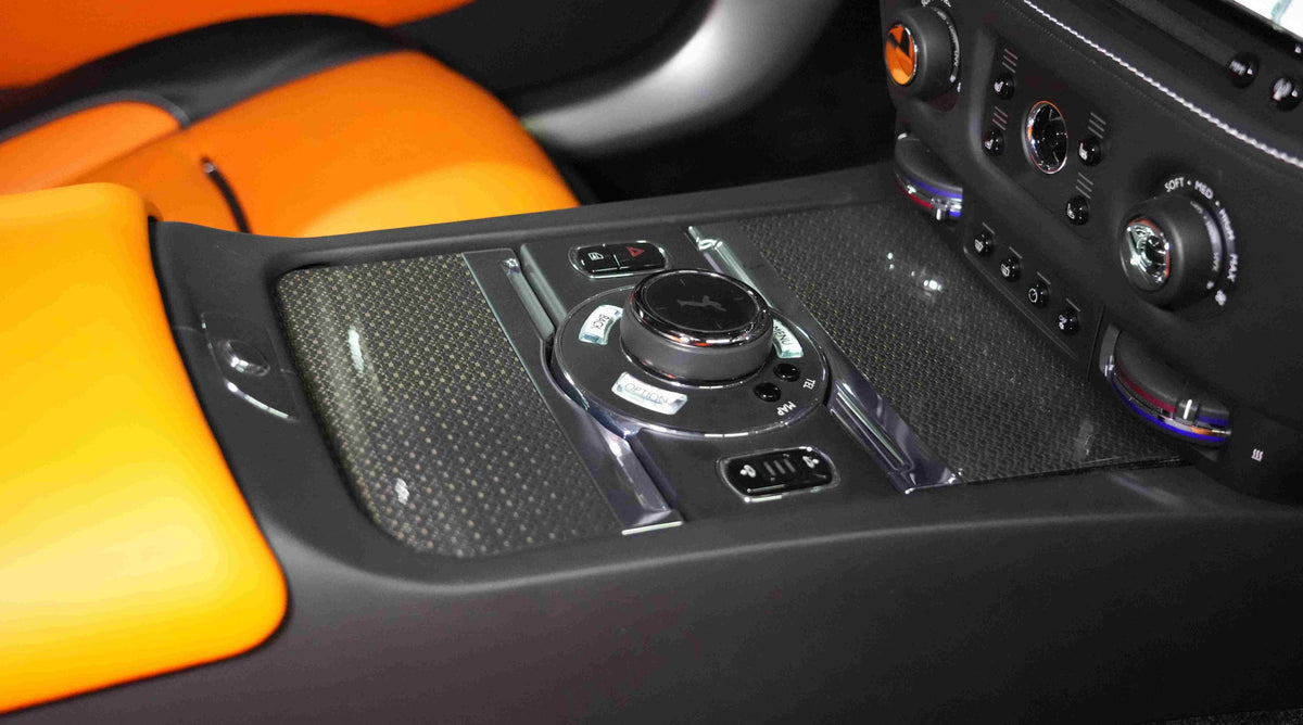 2020 Rolls Royce Wraith Black Badge by Onyx Concept | 3-Year Warranty and Service
