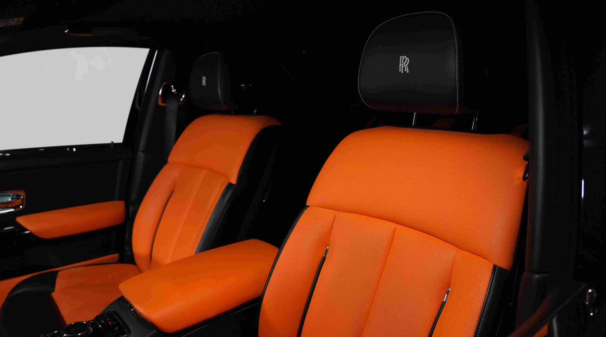 Rolls-Royce Phantom SPOFEC / NOVITEC Limited Edition