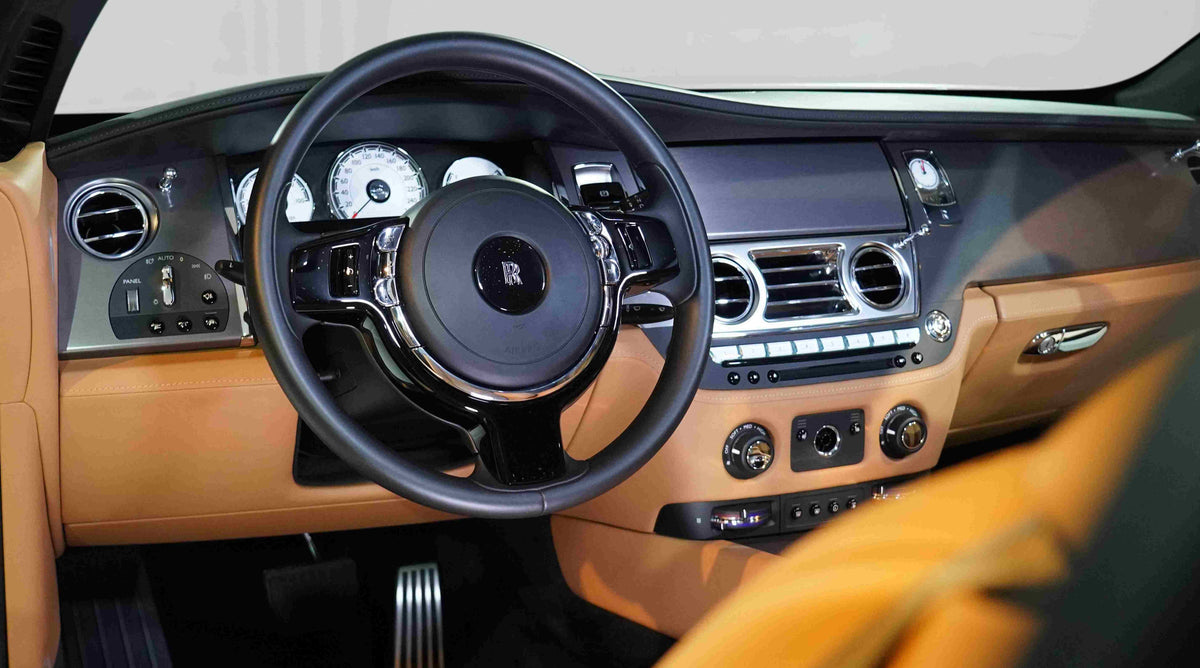 2020 Rolls Royce Wraith by Onyx Concept | 3-Year Warranty and Service