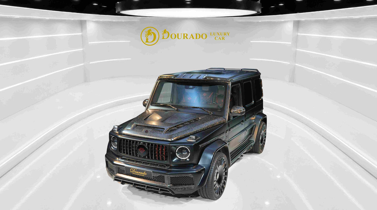 2024 G7X by Onyx Concept |3-Year Warranty and Service