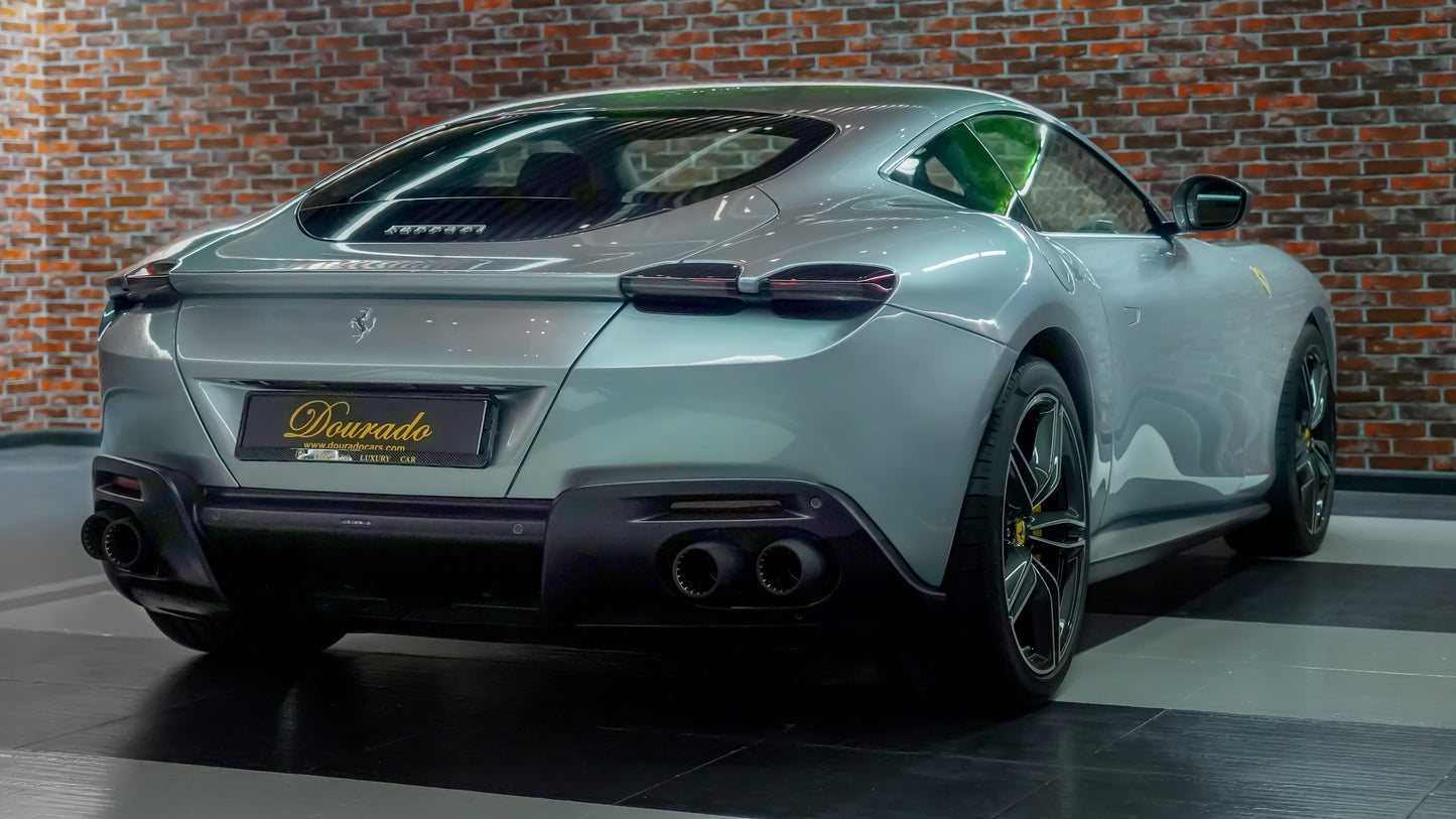2023 Ferrari Roma
