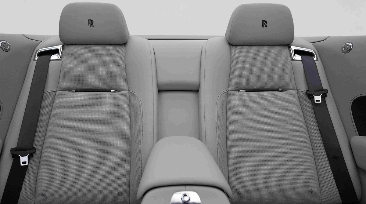 2022 Rolls Royce Dawn by Onyx Concept | 3-Year Warranty and Service