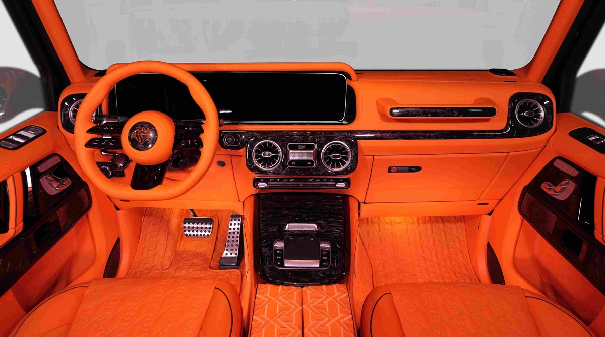 2025 G8X Rage by Onyx Concept 1 OF 5 Limited-Edition | 3-Year Warranty and Service