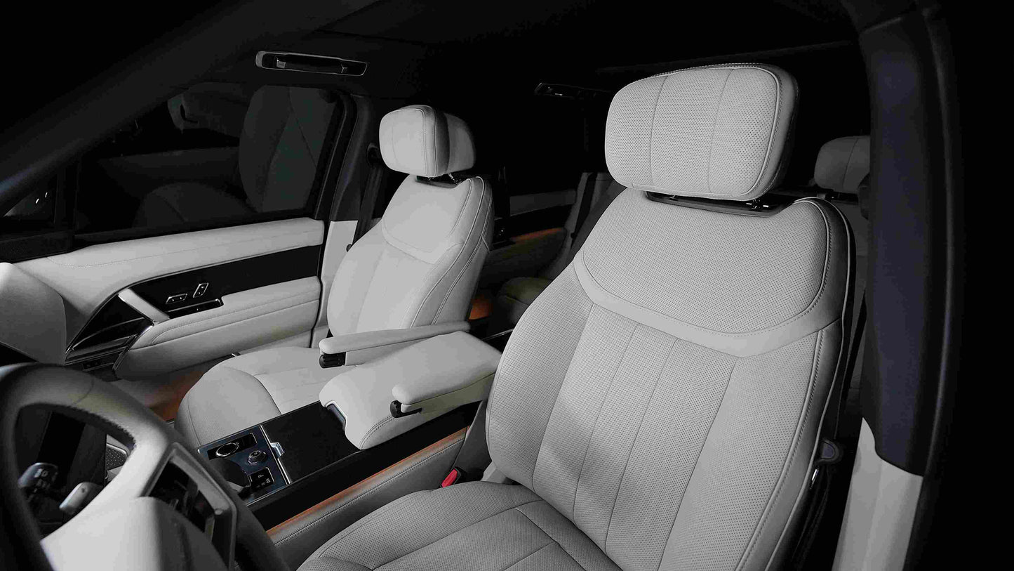 Land Rover Range Rover Autobiography P530 | Long Wheelbase | Export Price