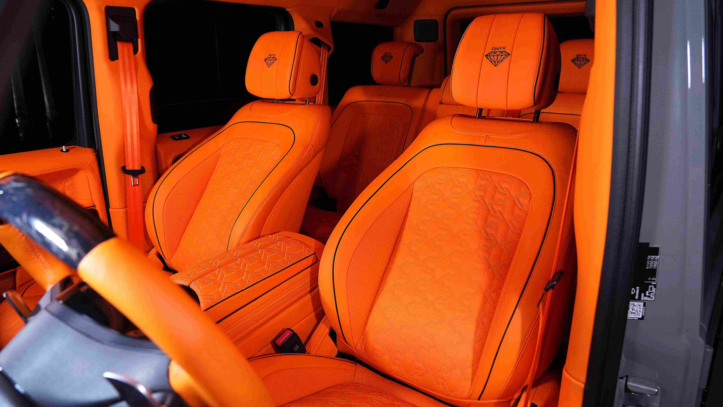 2024 G8X Oscar by Onyx Concept 1 of 5 Limited-Edition | 3-Year Warranty and Service