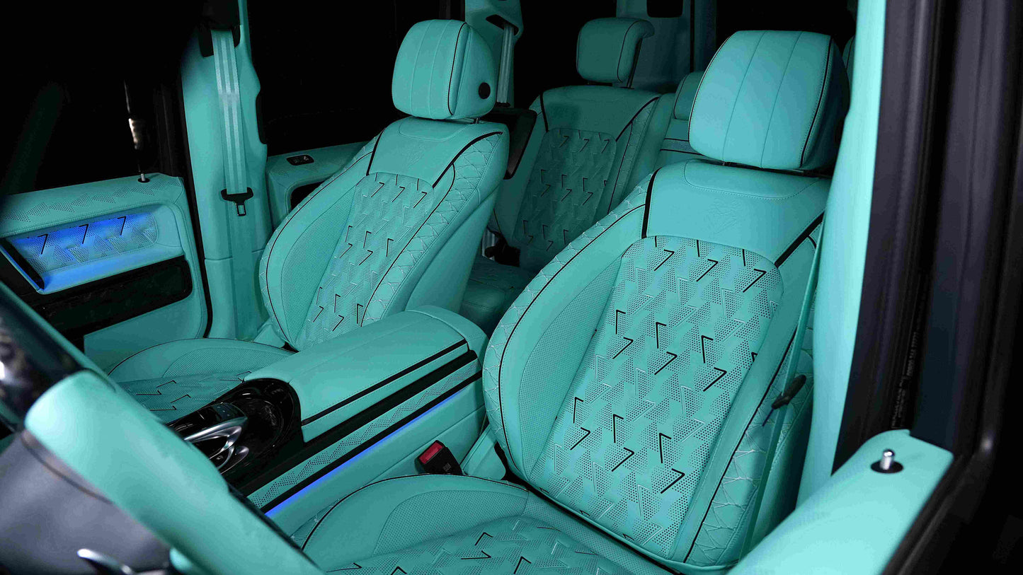 2024 G8X Oscar by Onyx Concept 1 of 5 Limited-Edition | 3-Year Warranty and Service