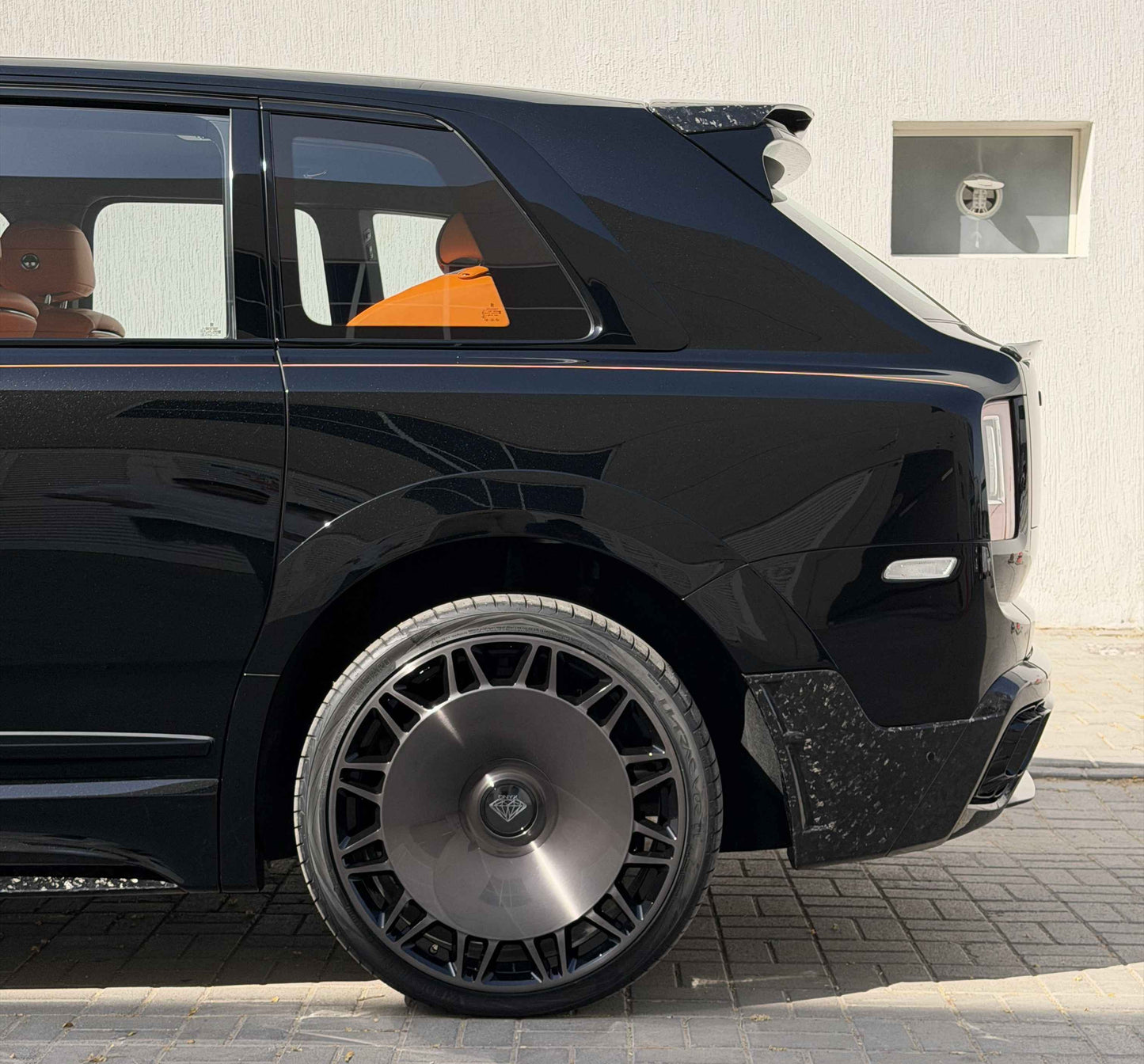 2024 Rolls Royce Cullinan by Onyx Concept | 3-Year Warranty and Service