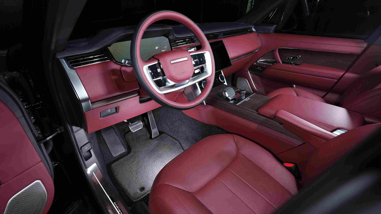 2023 Land Rover Range Rover Autobiography P530 | Short Wheelbase | Export Price|