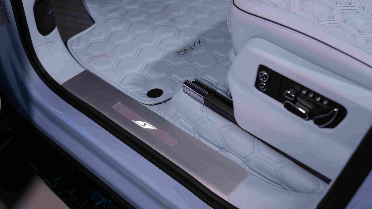 2024 Bentley Bentayga S by Onyx Concept 1 of 5 | 3-Year Warranty and Service