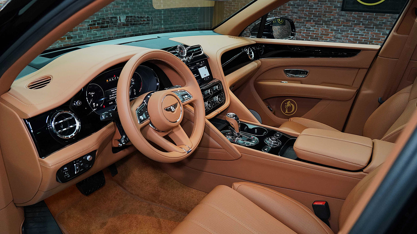 2023 Bentley Bentayga