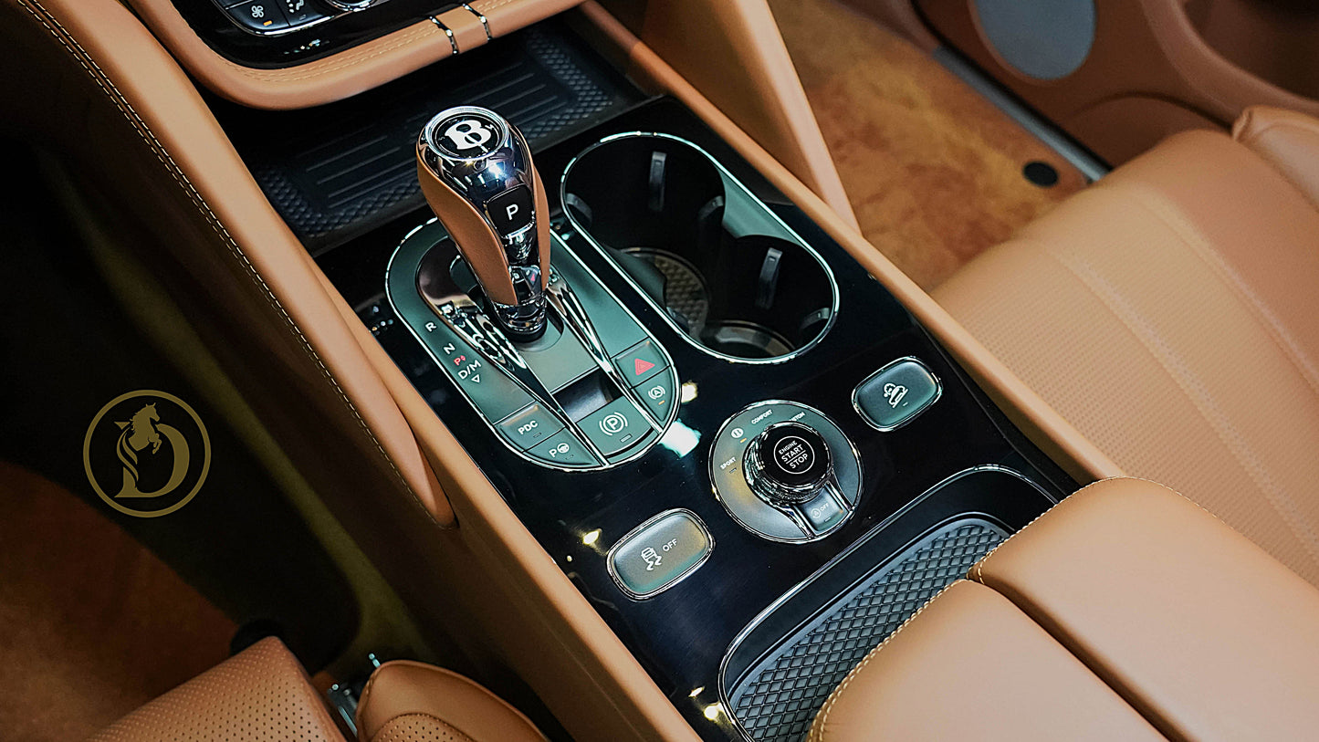 2023 Bentley Bentayga
