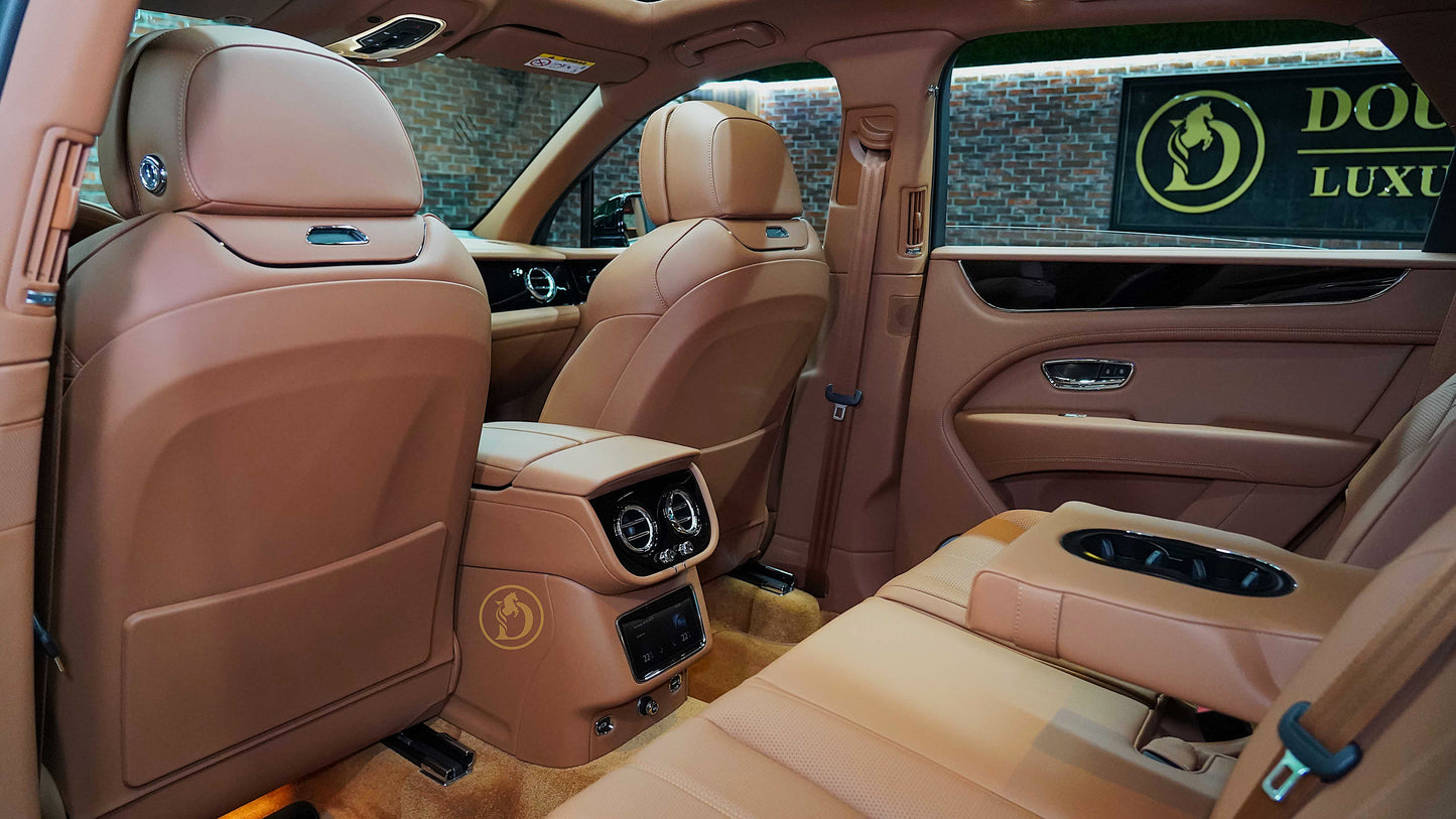 2023 Bentley Bentayga