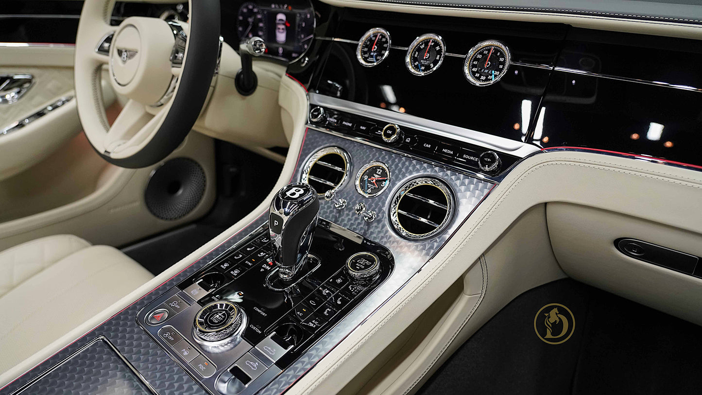 2023 Bentley Continental GTC Speed