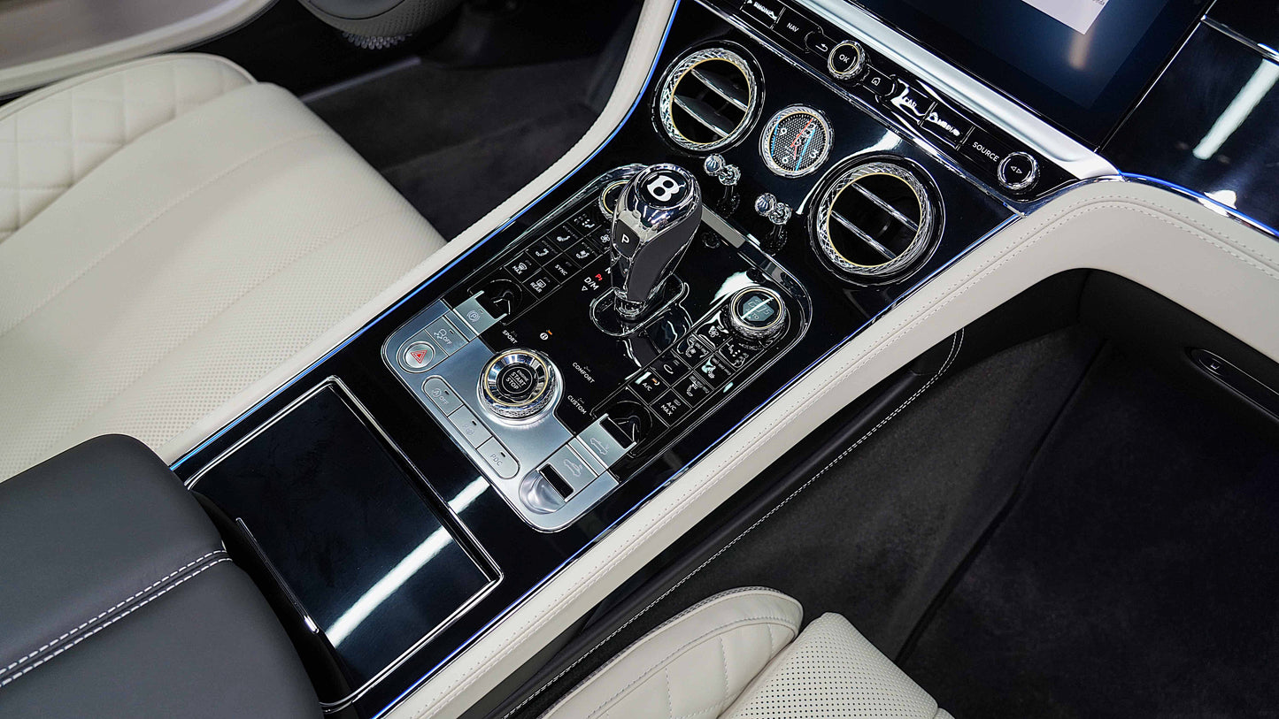 2023 Bentley Continental GTC | Export Price