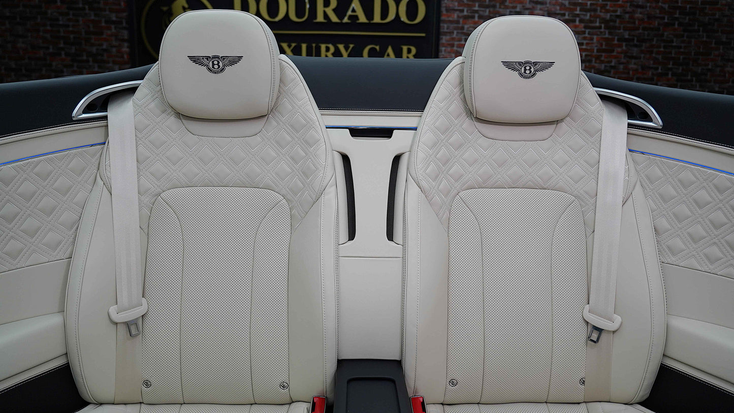 2023 Bentley Continental GTC | Export Price