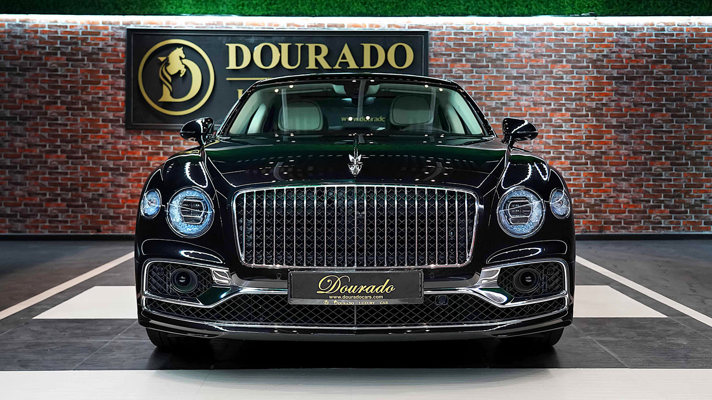 2023 Bentley Flying Spur