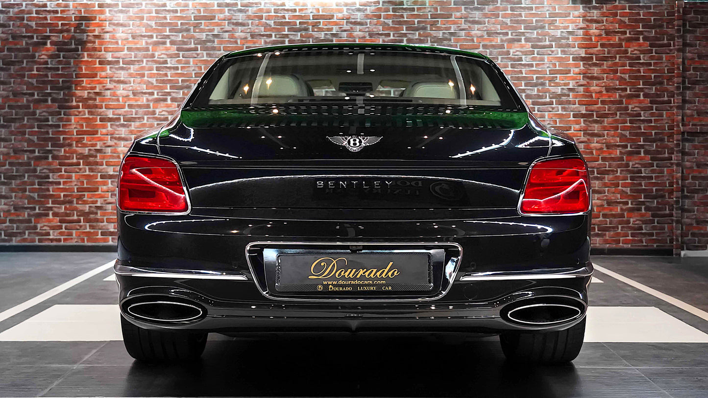 2023 Bentley Flying Spur