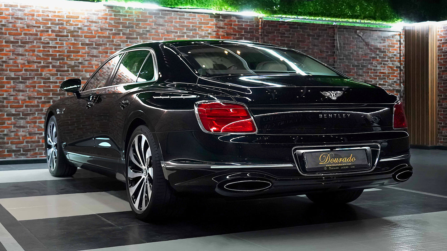 2023 Bentley Flying Spur