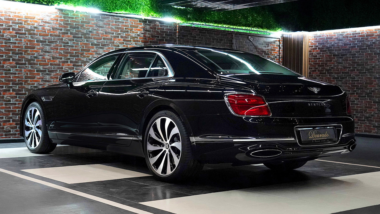 2023 Bentley Flying Spur