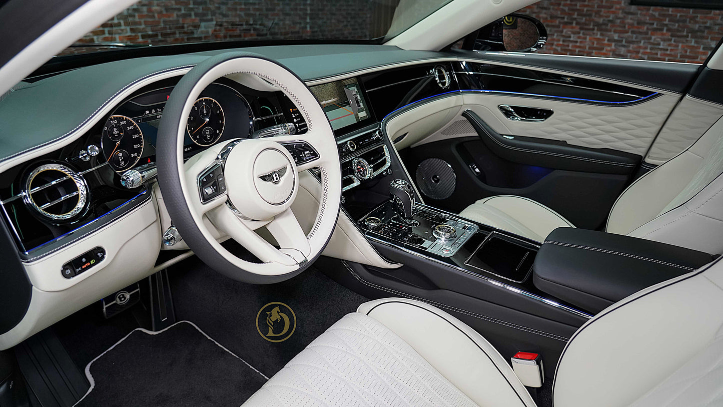 2023 Bentley Flying Spur